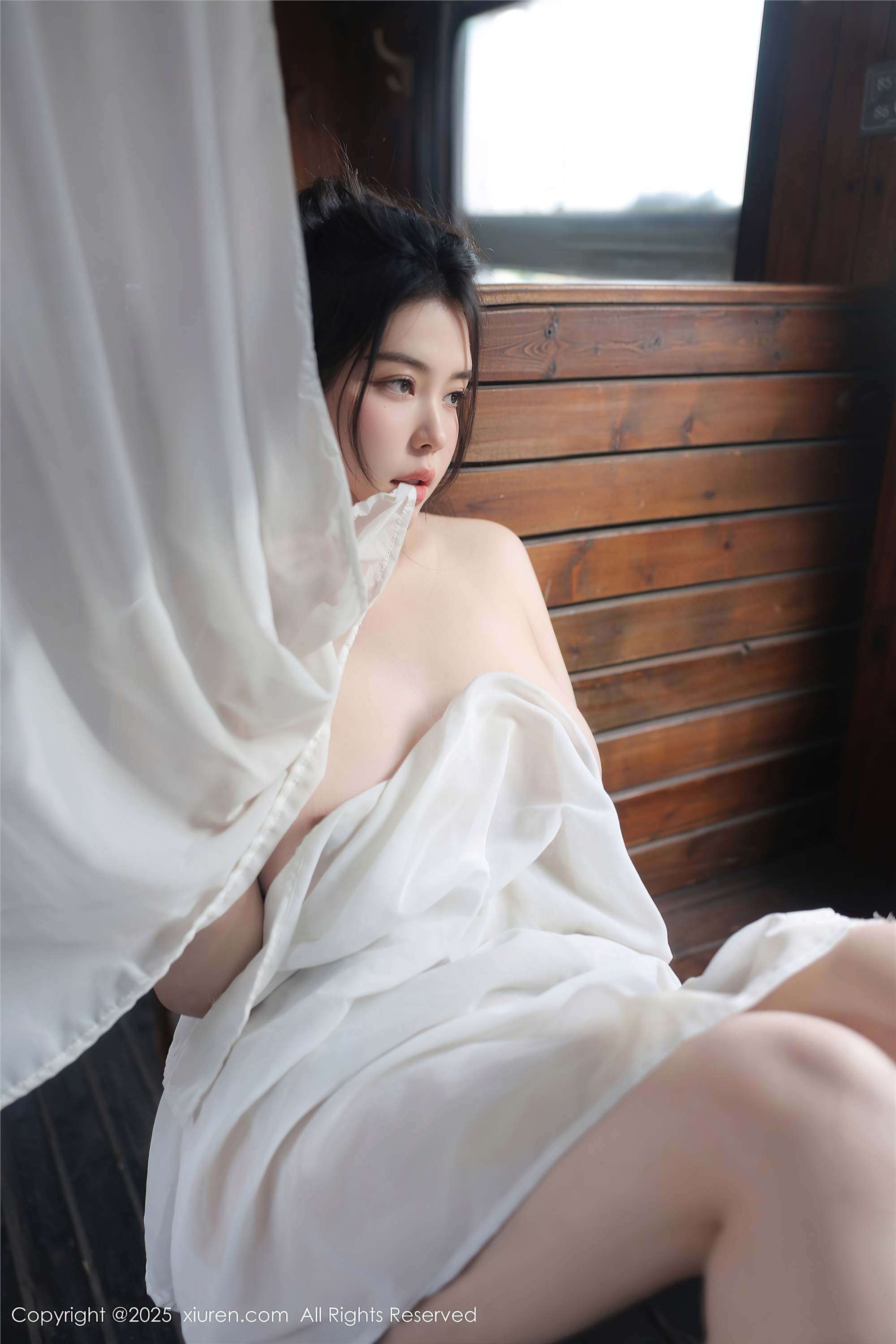 Xiuren秀人网 2025.05.13 NO.10269 林若凡F